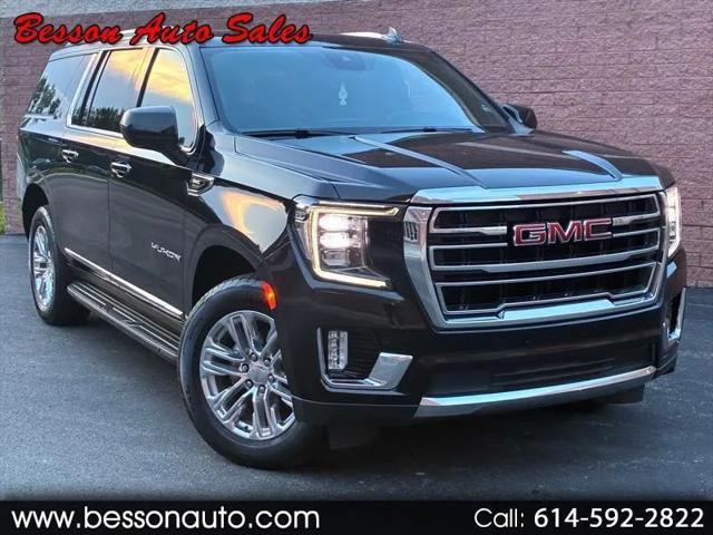 2024 GMC Yukon XL for sale near Columbus, OH