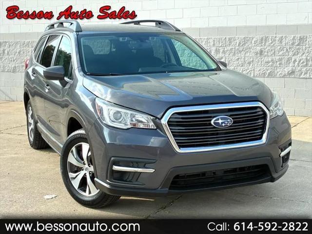 2020 Subaru Ascent Premium for sale in Columbus, OH