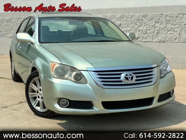 2008 Toyota Avalon Limited for sale near Columbus, OH