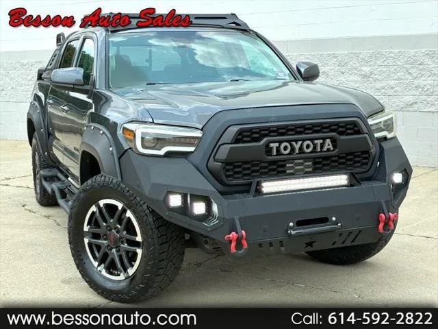 2019 Toyota Tacoma SR V6 for sale near Columbus, OH