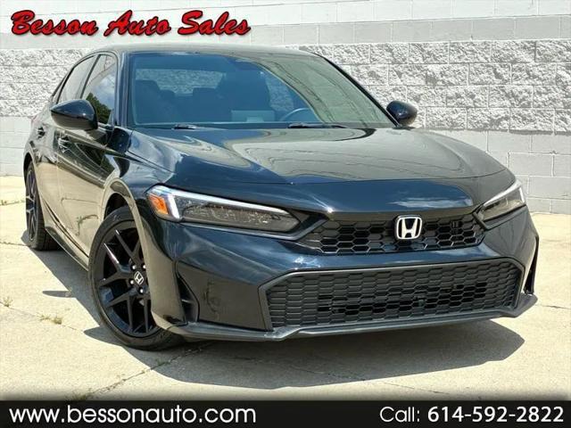 2025 Honda Civic Sport for sale near Columbus, OH