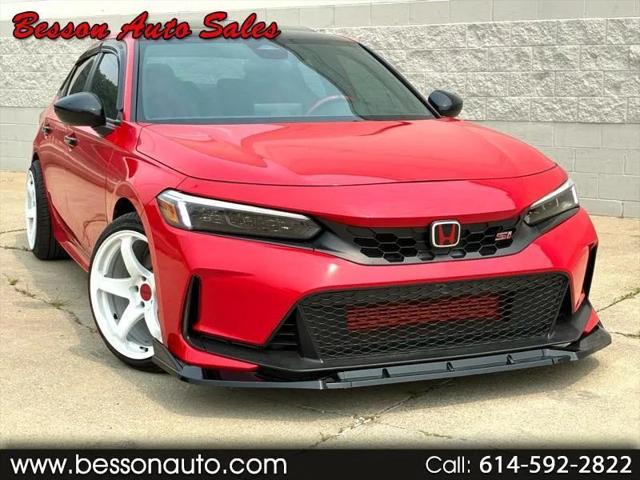 2024 Honda Civic Sedan for sale near Columbus, OH