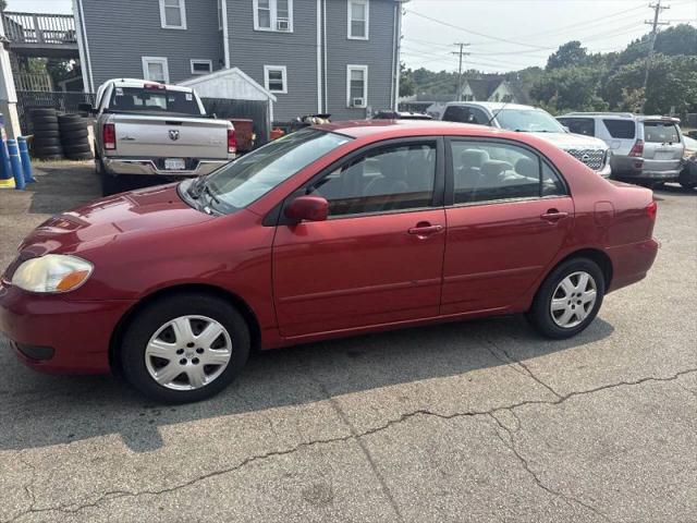 2008 Toyota Corolla LE for sale in Abington, MA