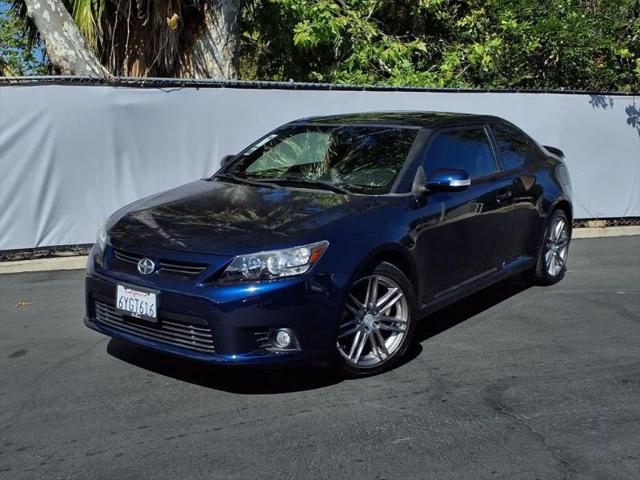 2013 Scion tC Base for sale in Thousand Oaks, CA