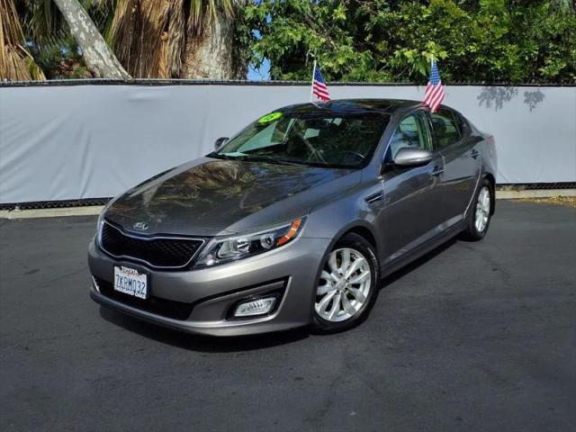 2015 Kia Optima EX for sale in Thousand Oaks, CA