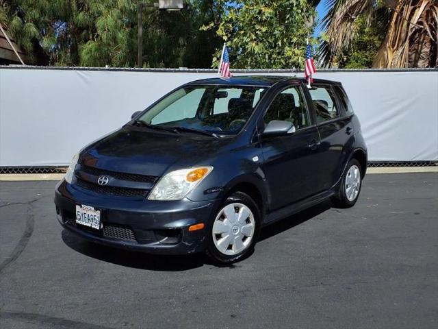 2006 Scion xA Base for sale in Thousand Oaks, CA