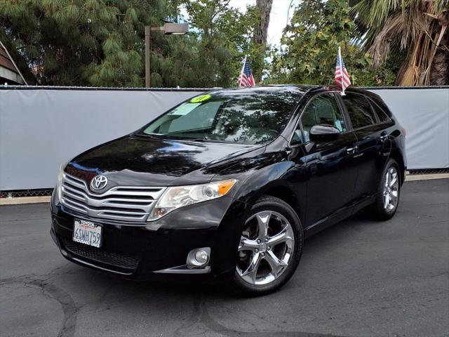 2011 Toyota Venza Base V6 for sale in Thousand Oaks, CA