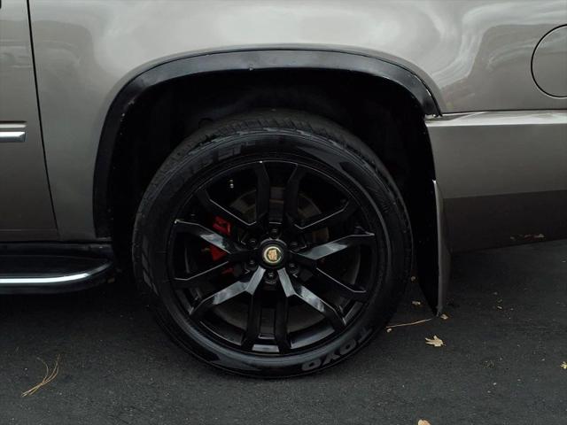 2013 Cadillac Escalade ESV Luxury