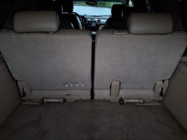 2013 Cadillac Escalade ESV Luxury