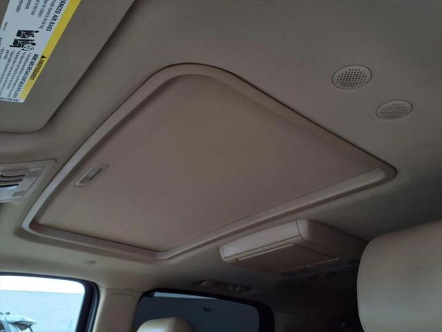 2013 Cadillac Escalade ESV Luxury