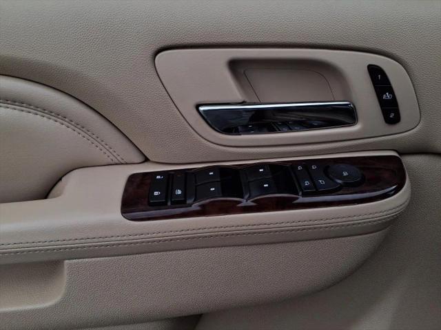 2013 Cadillac Escalade ESV Luxury