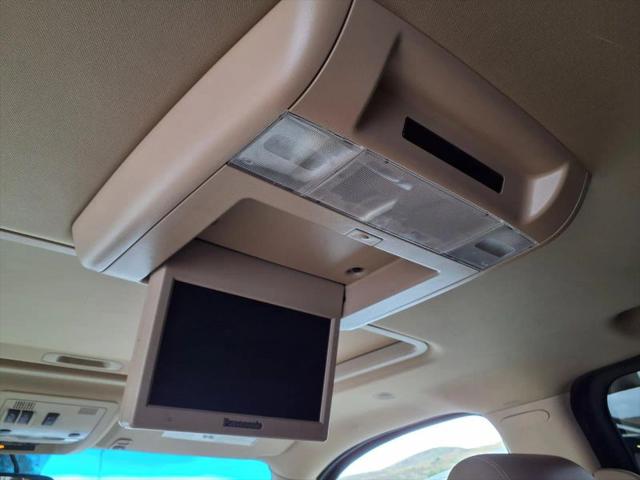 2013 Cadillac Escalade ESV Luxury