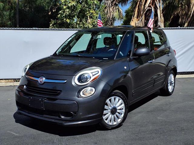 2014 Fiat 500L Easy for sale in Thousand Oaks, CA
