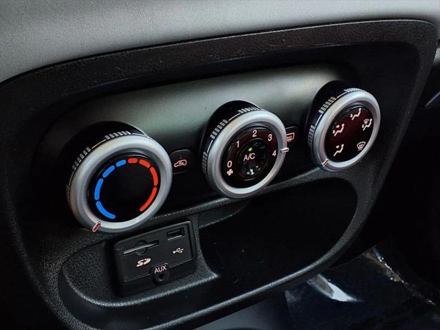 2014 Fiat 500L Easy