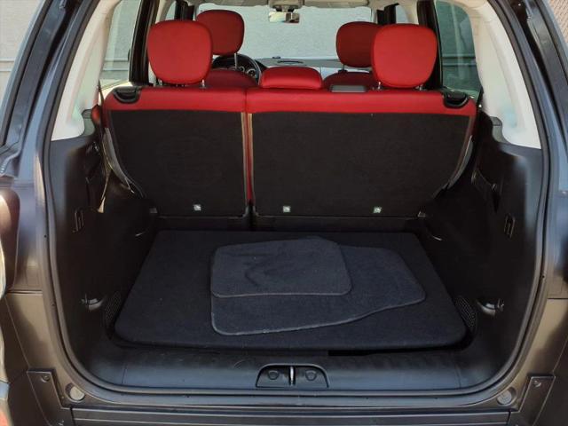 2014 Fiat 500L Easy
