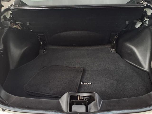 2012 Chrysler 200 Touring