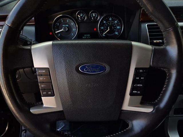 2012 Ford Flex SEL