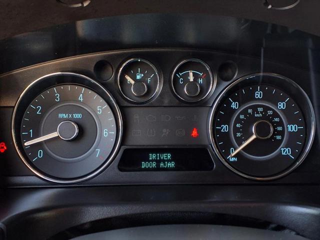 2012 Ford Flex SEL