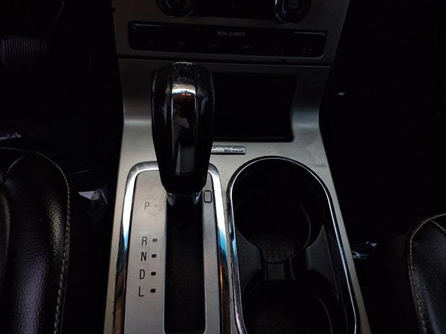 2012 Ford Flex SEL