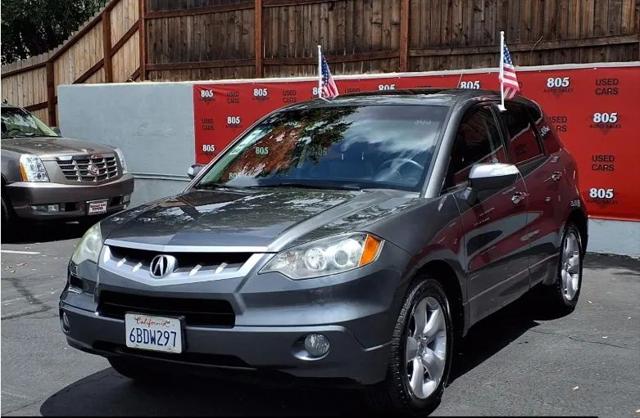 2008 Acura RDX Base for sale in Thousand Oaks, CA