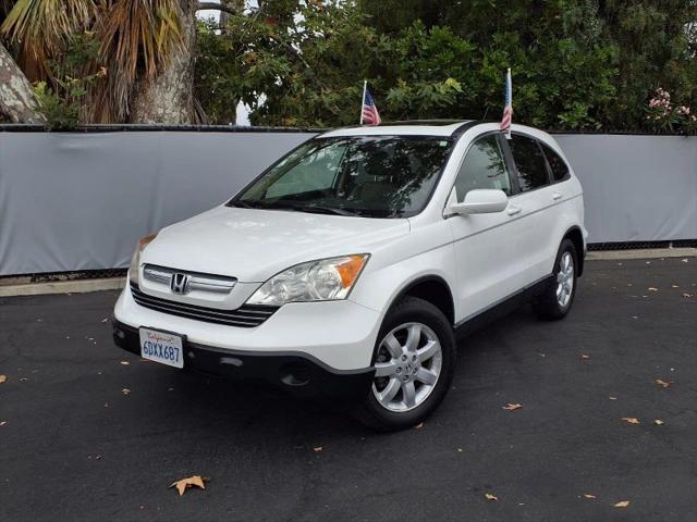 2008 Honda CR-V EX-L for sale in Thousand Oaks, CA