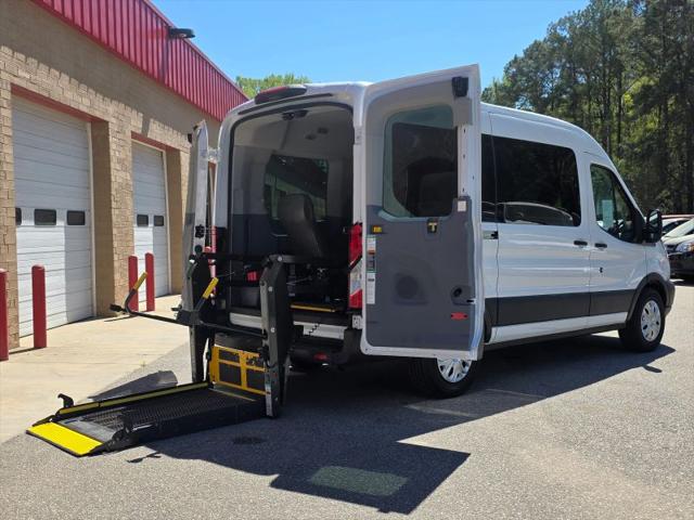2018 Ford Transit XL for sale in Wingate, NC