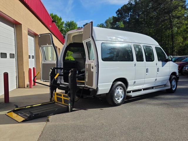 2013 Ford E-150 Commercial for sale in Wingate, NC