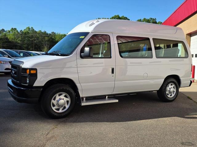 2013 Ford E-150 Commercial