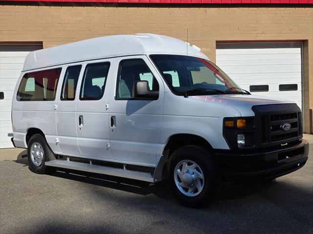 2013 Ford E-150 Commercial