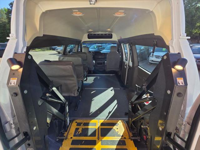 2013 Ford E-150 Commercial