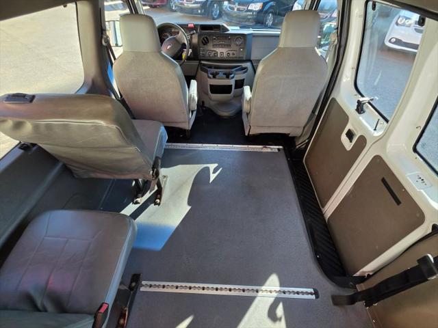 2013 Ford E-150 Commercial