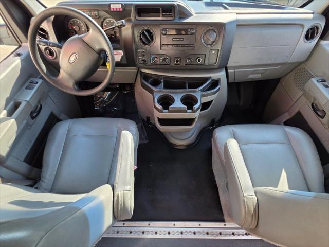 2013 Ford E-150 Commercial