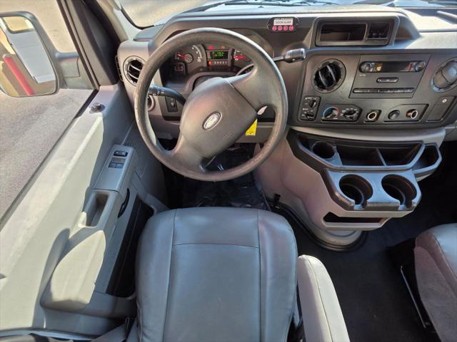 2013 Ford E-150 Commercial