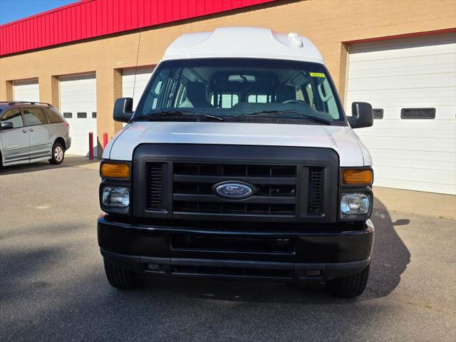 2013 Ford E-150 Commercial