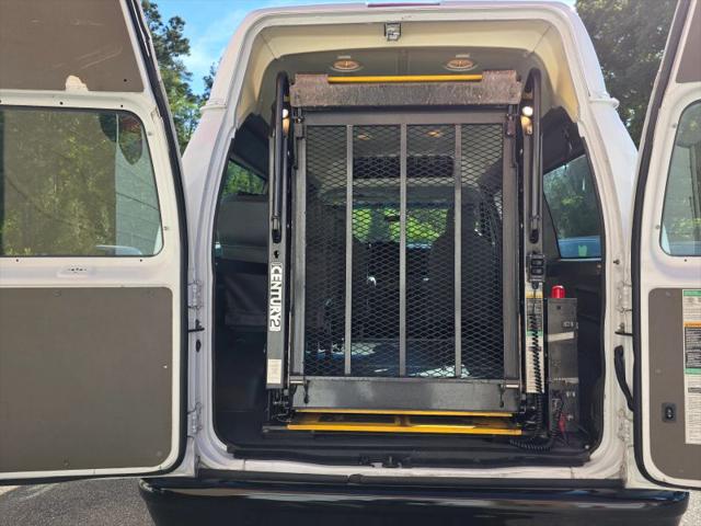 2013 Ford E-150 Commercial