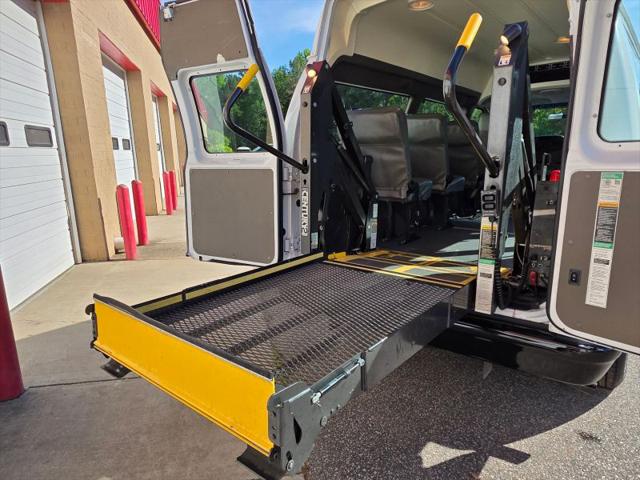 2013 Ford E-150 Commercial