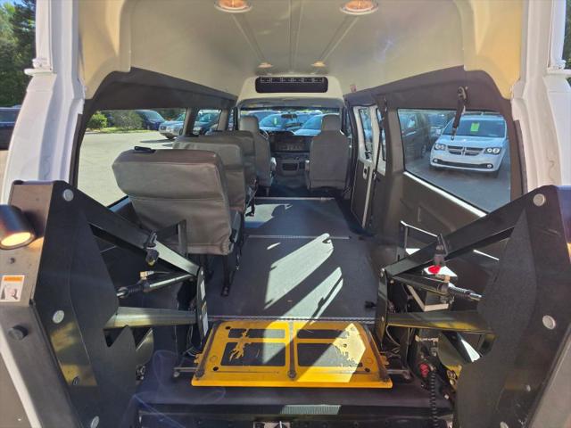 2013 Ford E-150 Commercial