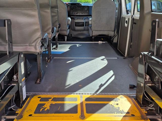 2013 Ford E-150 Commercial