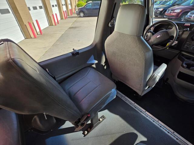 2013 Ford E-150 Commercial