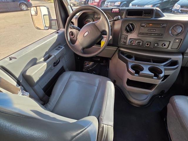 2013 Ford E-150 Commercial