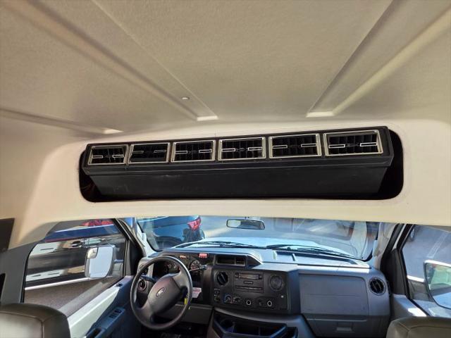 2013 Ford E-150 Commercial