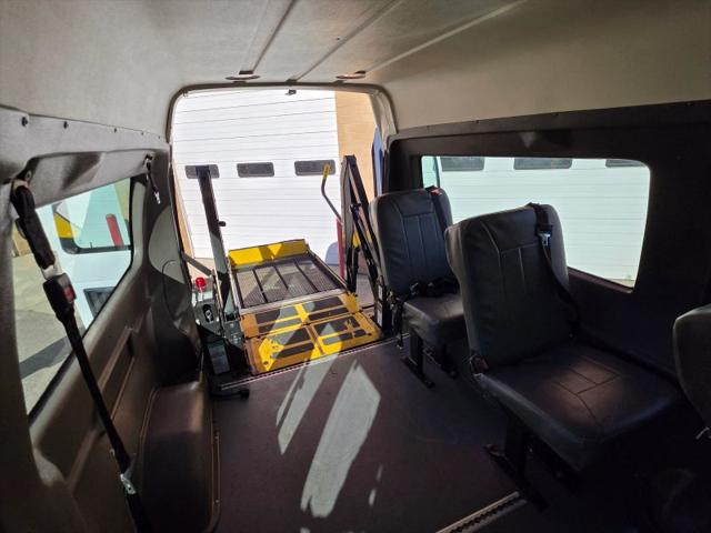 2013 Ford E-150 Commercial