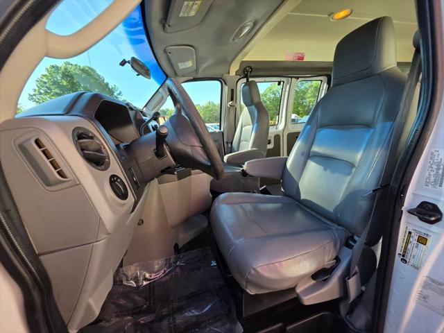 2013 Ford E-150 Commercial