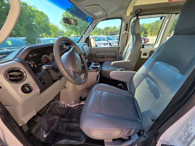 2013 Ford E-150 Commercial