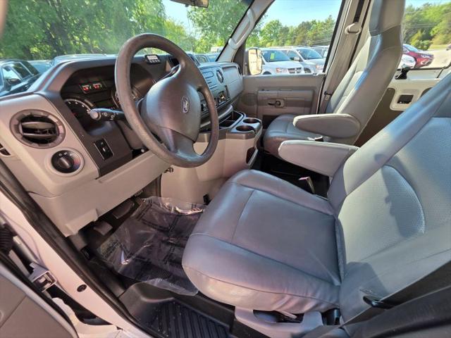 2013 Ford E-150 Commercial