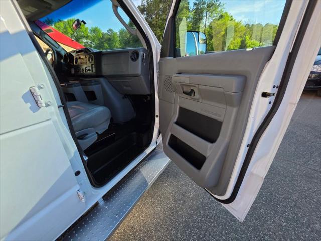 2013 Ford E-150 Commercial