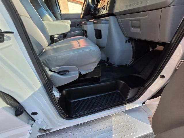 2013 Ford E-150 Commercial