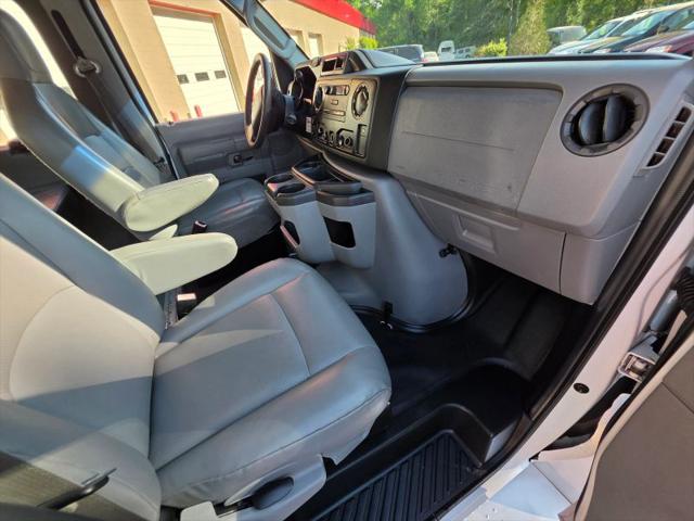2013 Ford E-150 Commercial
