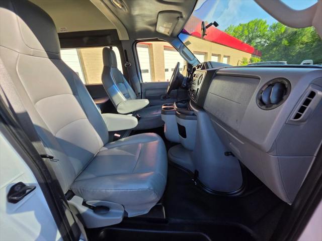 2013 Ford E-150 Commercial