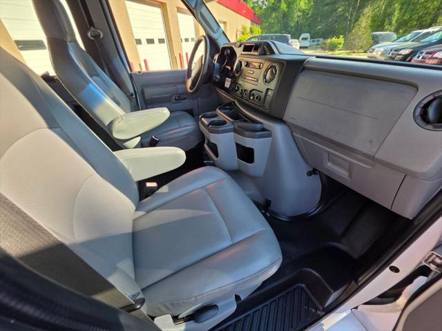 2013 Ford E-150 Commercial